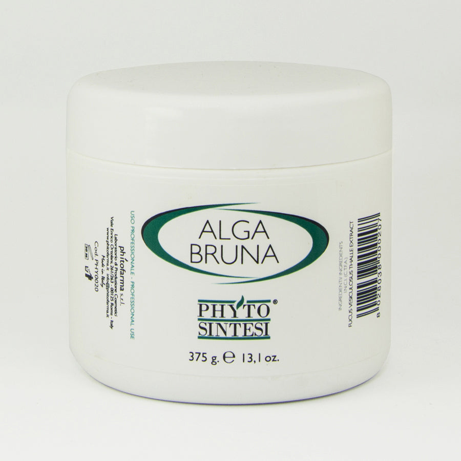 Phytosintesi - ALGHE BRUNE MICRONIZZATE 375g