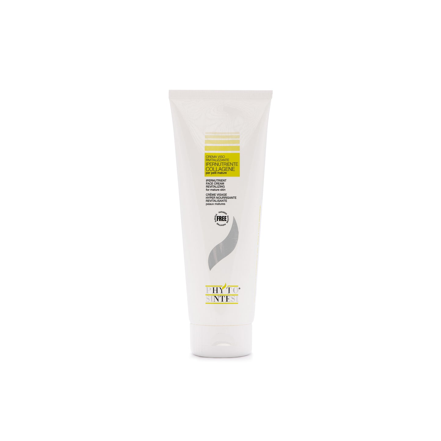 Phytosintesi - Crema Viso Ipernutriente Rivitalizzante COLLAGENE 250ml