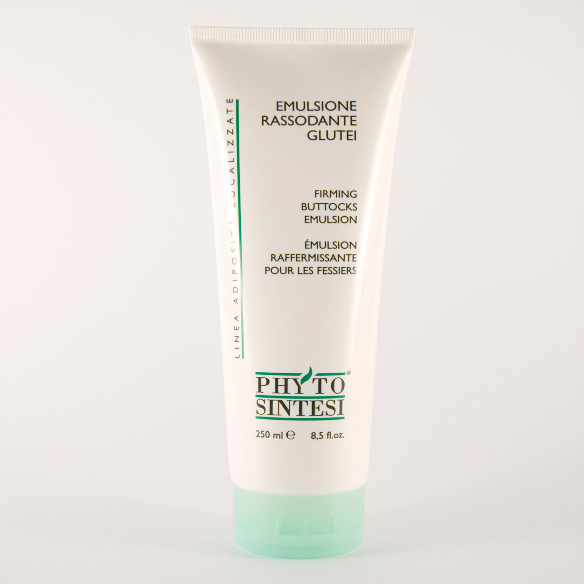 Phytosintesi - EMULSIONE RASSODANTE GLUTEI 250ml