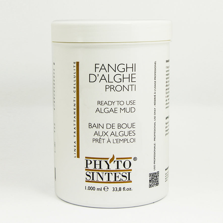 Phytosintesi - FANGHI D’ALGHE PRONTI 1000ml