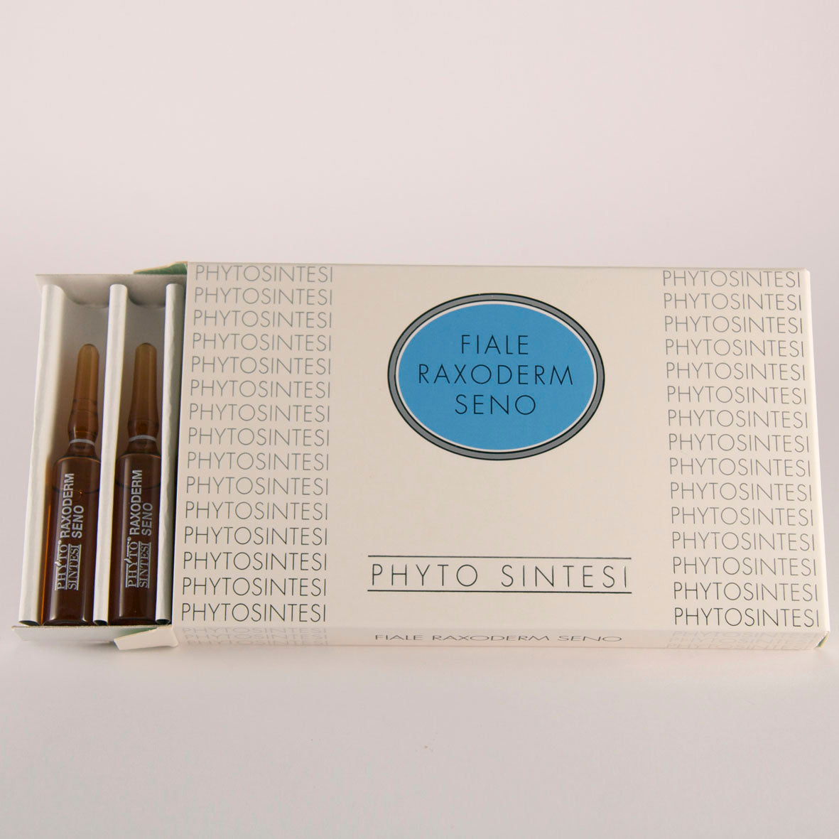 Phytosintesi - FIALE RAXODERM SENO 10x5ml