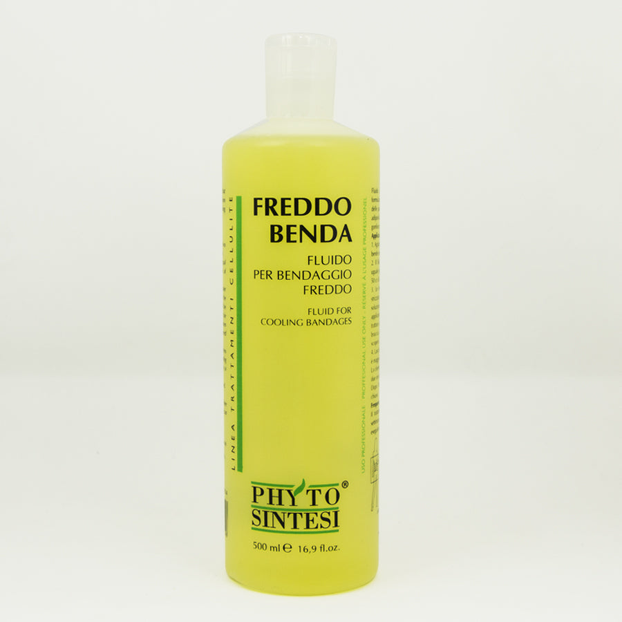 Phytosintesi - FREDDO BENDA - BENDAGGIO A FREDDO 500ml