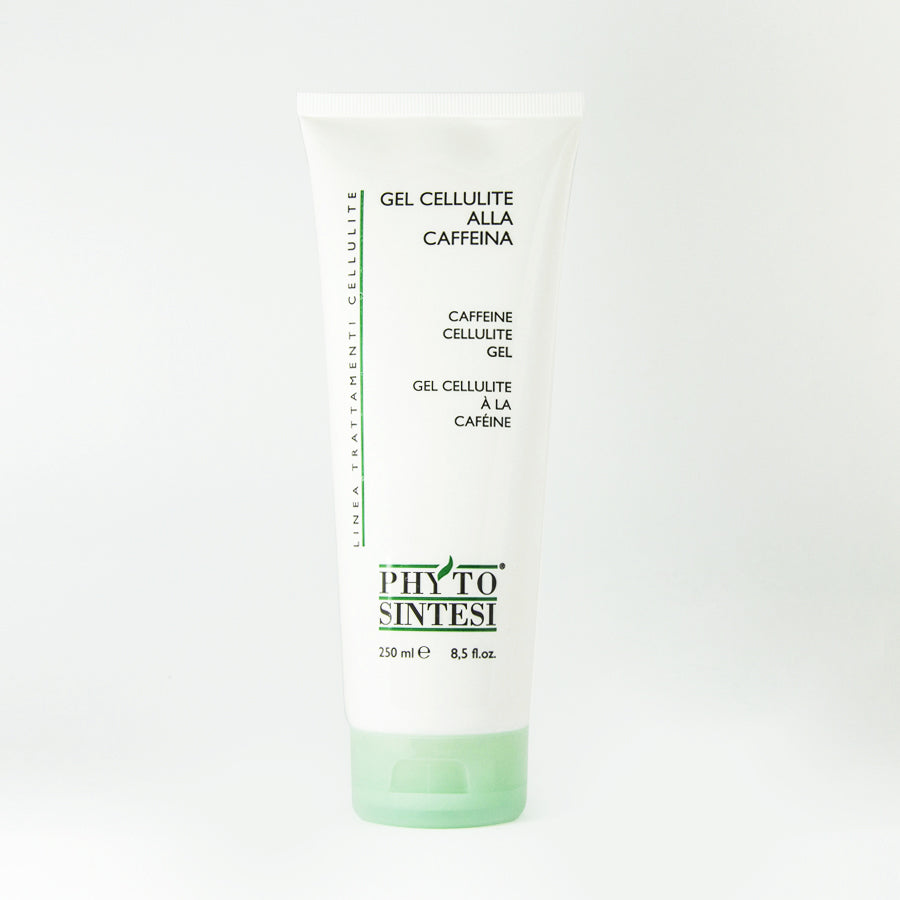 Phytosintesi - GEL CELLULITE ALLA CAFFEINA