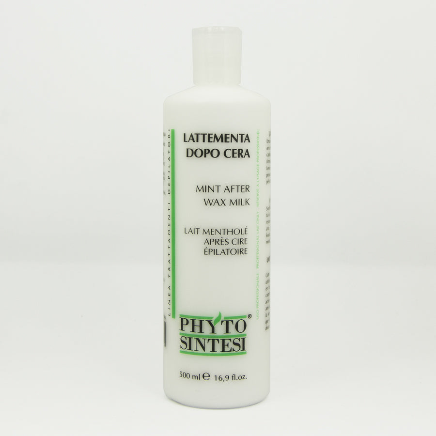 Phytosintesi - LATTEMENTA DOPO CERA 500ml