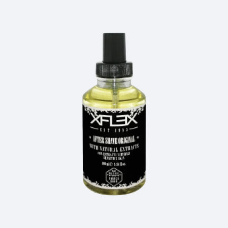 After Shave Original Natural Spray