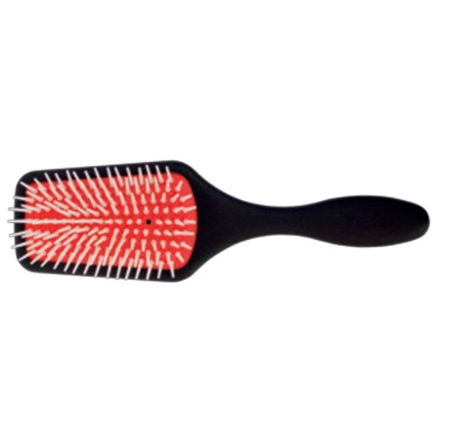 Denman - D38p petite power paddle spazzola piatta