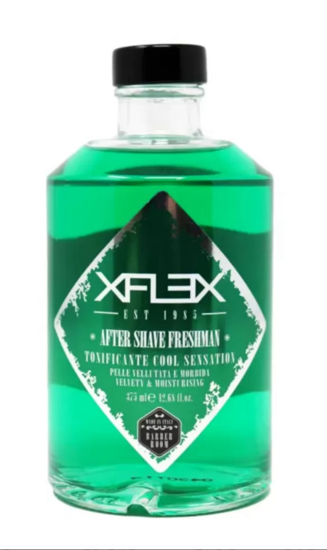 AFTER SHAVE FRESHMAN