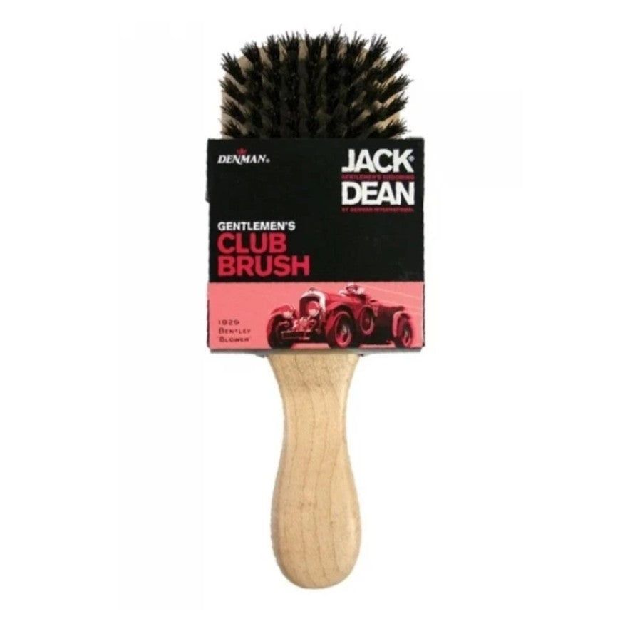 denman - jack dean club brush