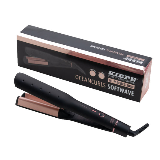 kiepe - piastra per onde ocean curls