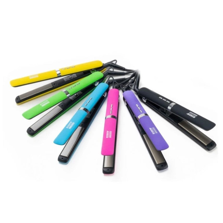 kiepe - piastra lisciante in ceramica home precision