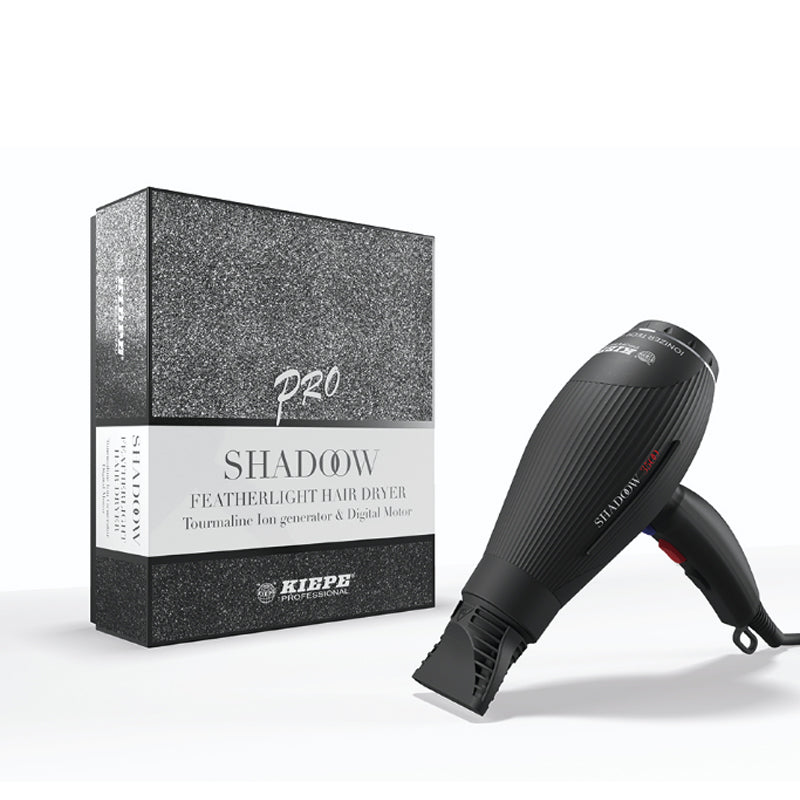 kiepe shadoow - asciugacapelli professionale