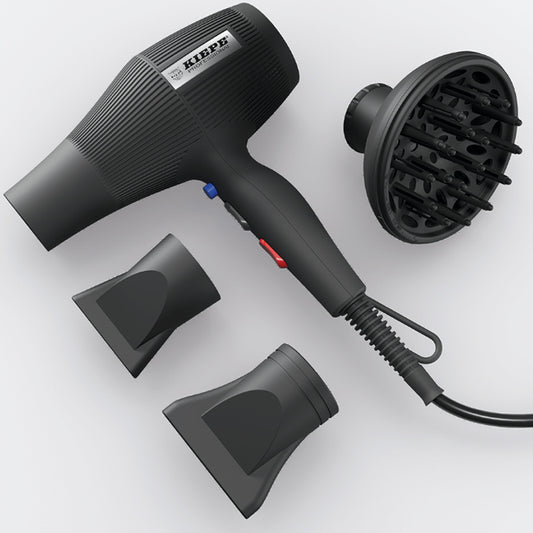 kiepe thoor - asciugacapelli phon professionale