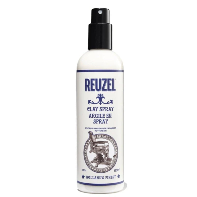 REUZEL-Clay Spray all'argilla
