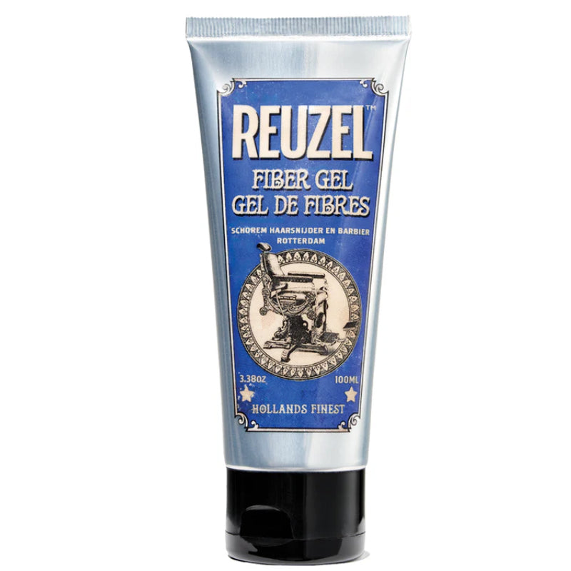 REUZEL-Fiber Gel