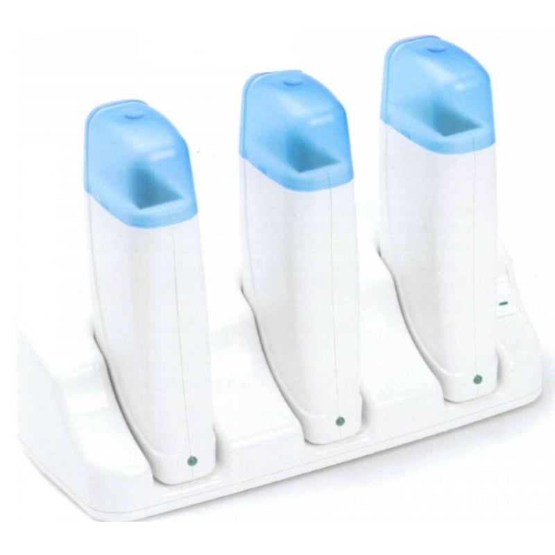 Xanitalia waxing - kit trio competition scaldacera