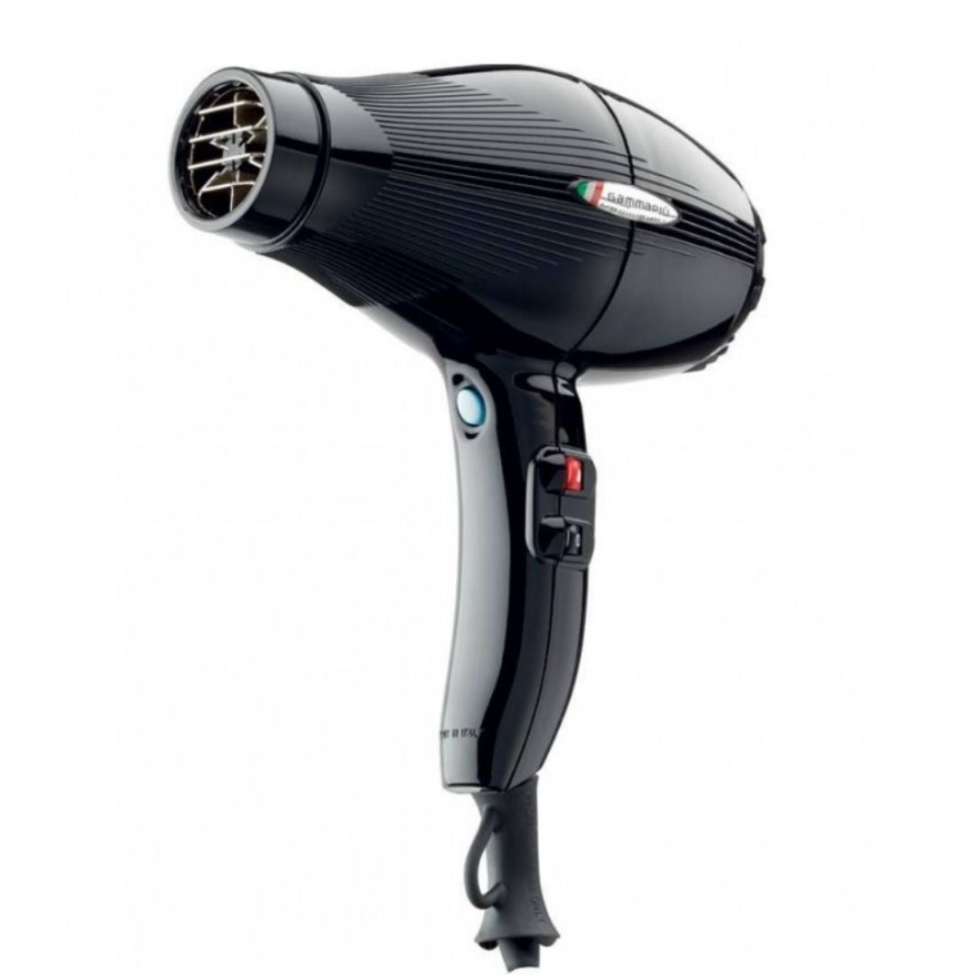 asciugacapelli professionale nerocompatto