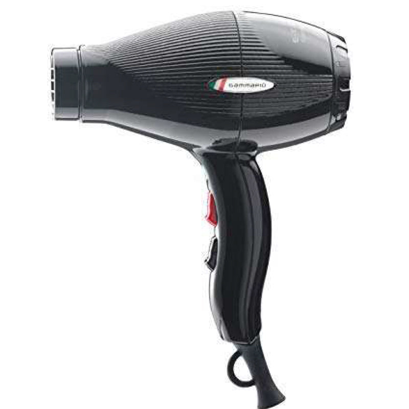 asciugacapelli professionale compatto