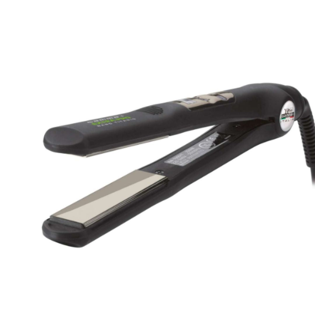 piastra lisciante per capelli