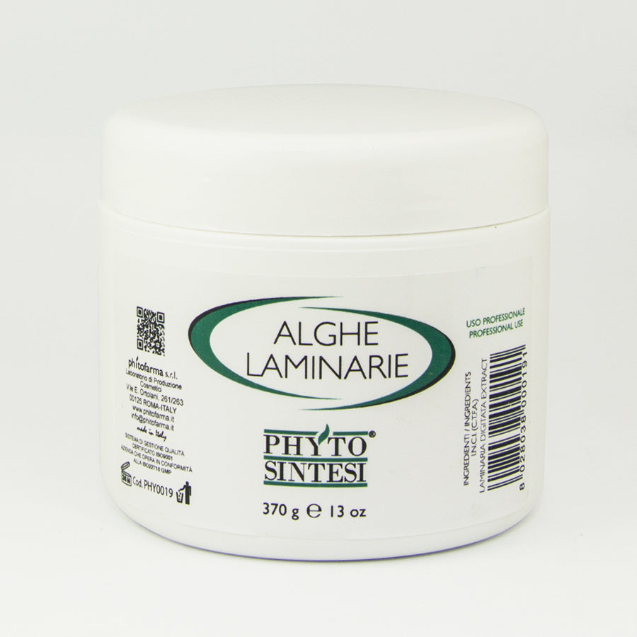 Phytosintesi - ALGHE LAMINARIE marine 370g