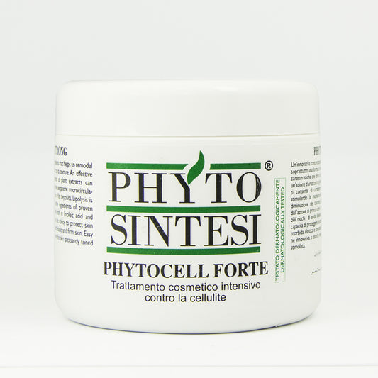 Phytosintesi - CREMA PHYTOCELL FORTE AD AZIONE RAPIDA