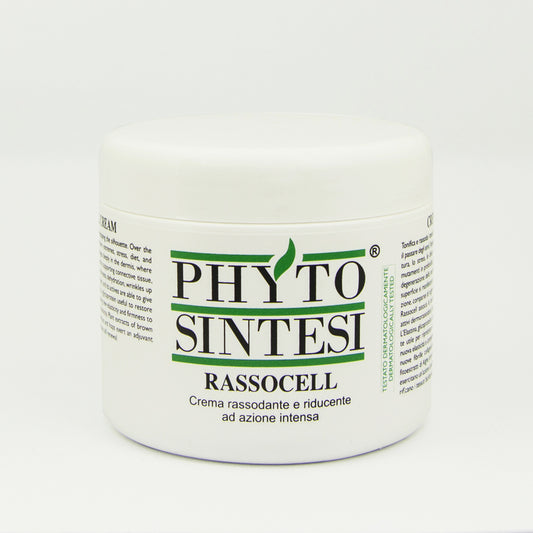 Phytosintesi - CREMA RASSOCELL 500ml