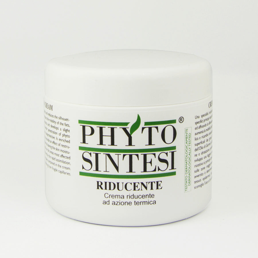 Phytosintesi - CREMA RIDUCENTE