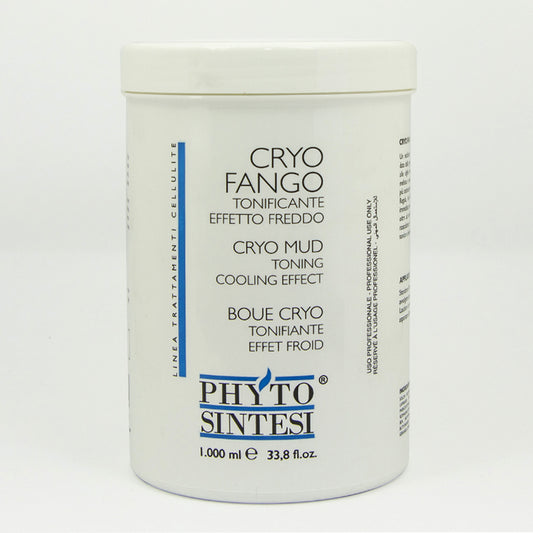 Phytosintesi - CRYO FANGO 1000ml