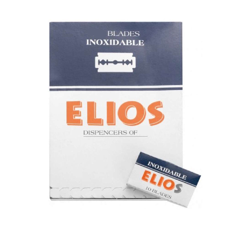 confezione di lamette professionali