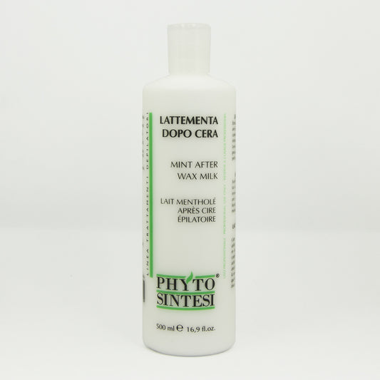 Phytosintesi - LATTEMENTA DOPO CERA 500ml