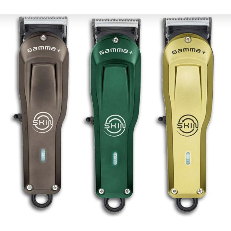 tagliacapelli in metallo