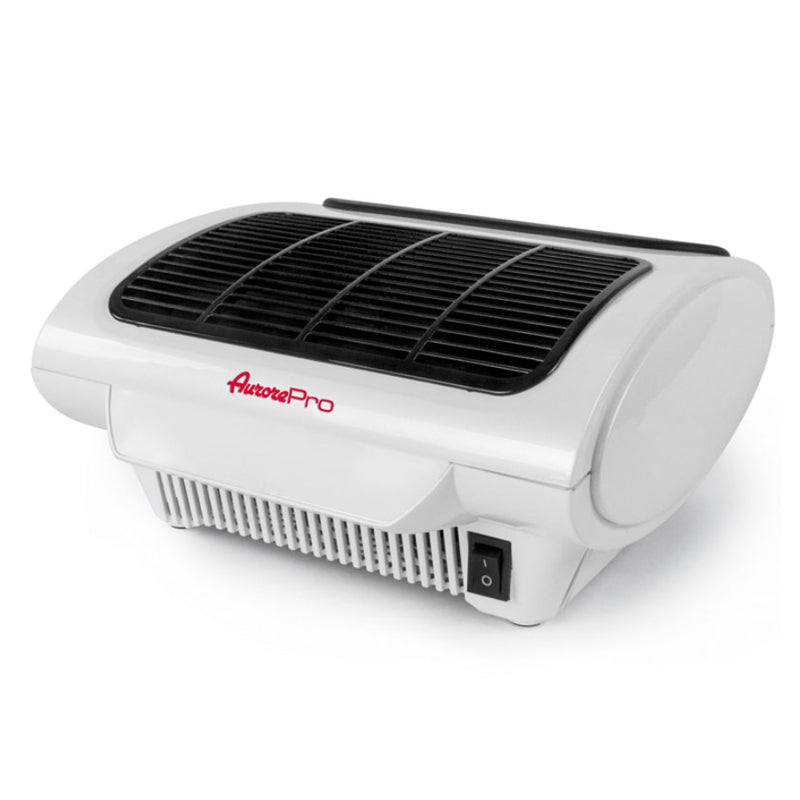 aurore pro 302 - aspiratore da tavolo per manicure