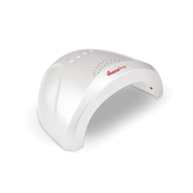 Aurore pro - Lampada nail 203 per unghie professionale