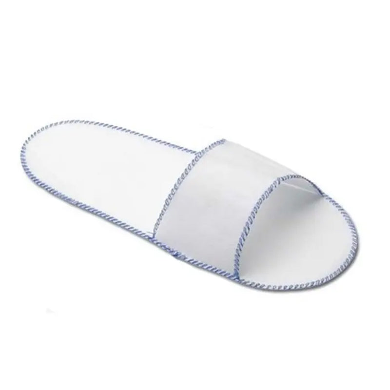 Ciabatte in tnt monouso - pantofole tnt 50 paia