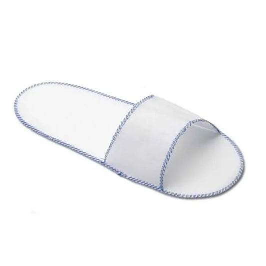 Ciabatte in tnt monouso - pantofole tnt 50 paia