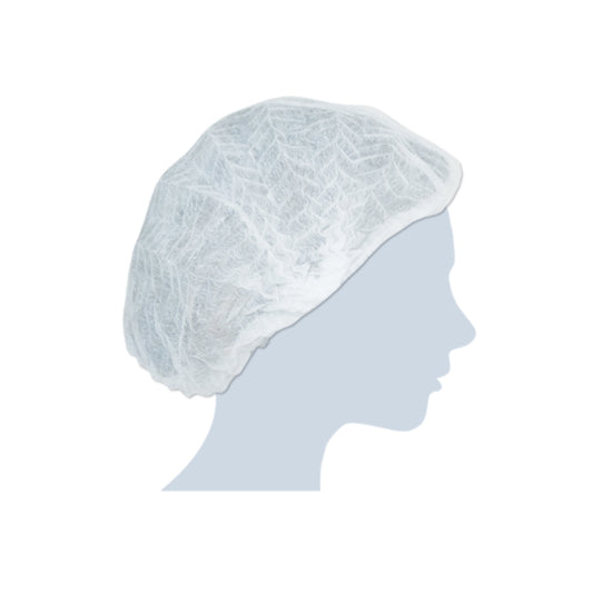 Cuffie monouso - 100pz