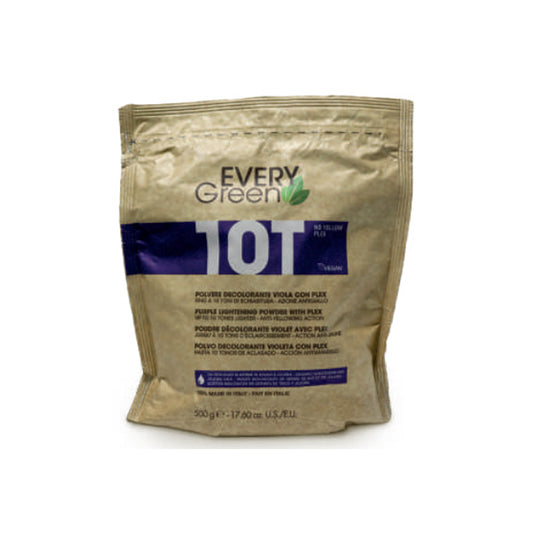 Every green - DECOLORANTI Deco 10T viola