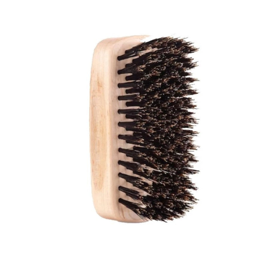 denman - jack dean military brush