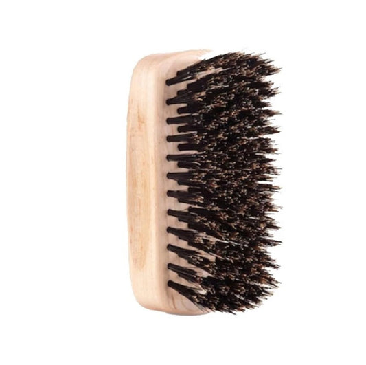 denman - jack dean military brush