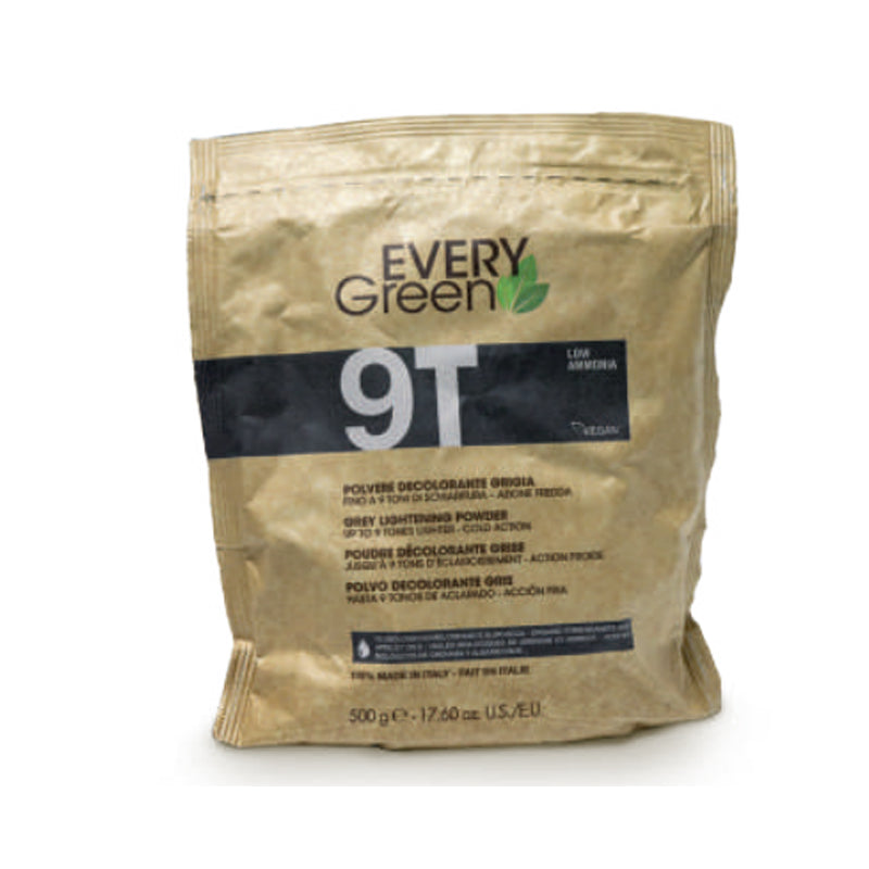 Every green - DECOLORANTI Deco 9T