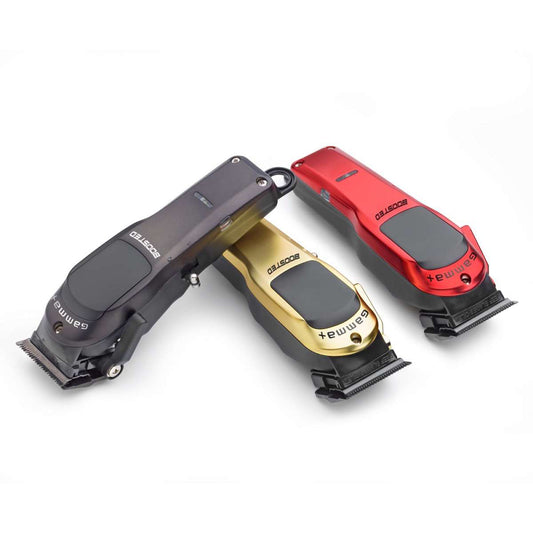 rasoio taglia capelli con 3 cover colorate