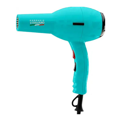 Gamma più l'italiano - asciugacapelli professionale phon 2000W