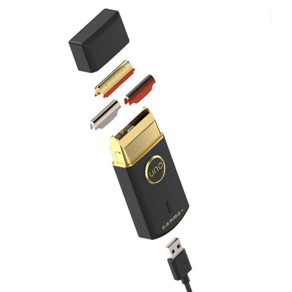 Gammapiu uno - shaver tosatrice professionale