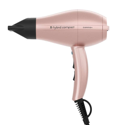 gamma piu hybrid compact - asciugacapelli professionale 480gr