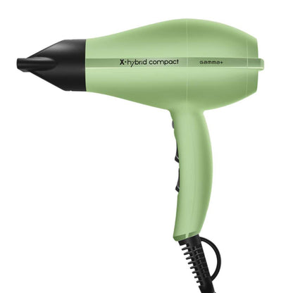gamma piu hybrid compact - asciugacapelli professionale 480gr