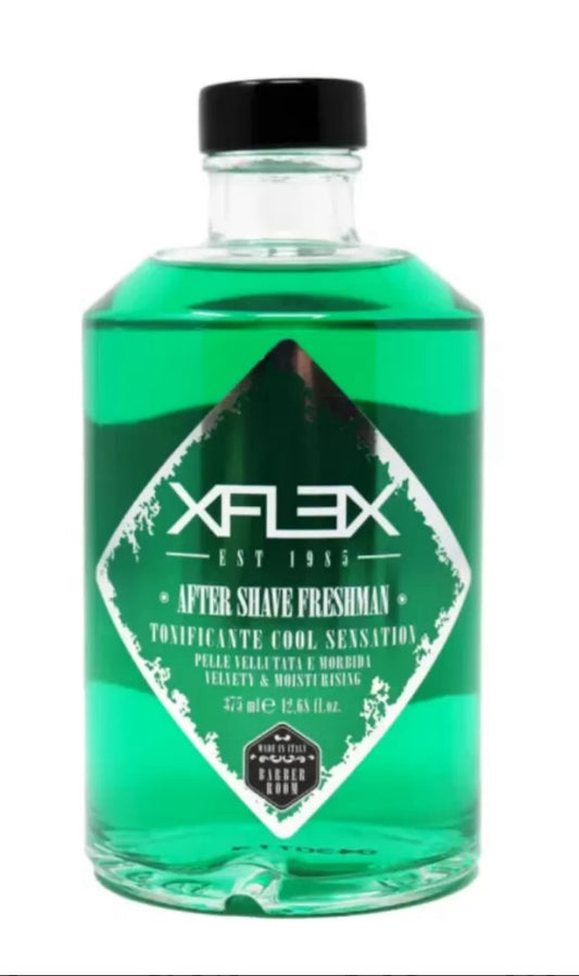 AFTER SHAVE FRESHMAN