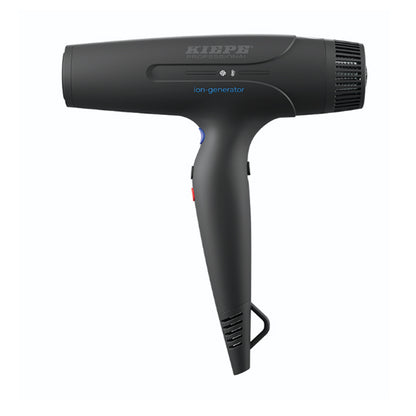 kiepe "00" - Asciugacapelli phon professionale 2400w