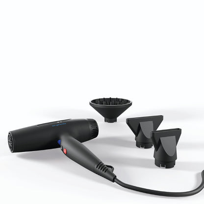 kiepe "00" - Asciugacapelli phon professionale 2400w