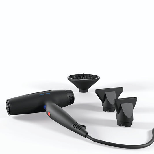 kiepe "00" - Asciugacapelli phon professionale 2400w