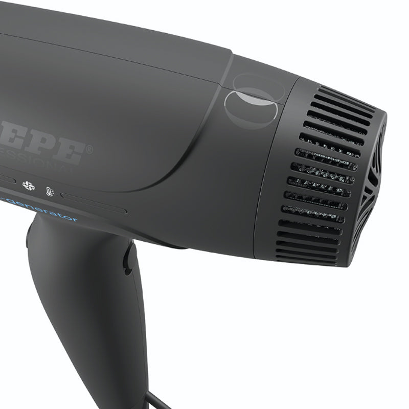 kiepe "00" - Asciugacapelli phon professionale 2400w