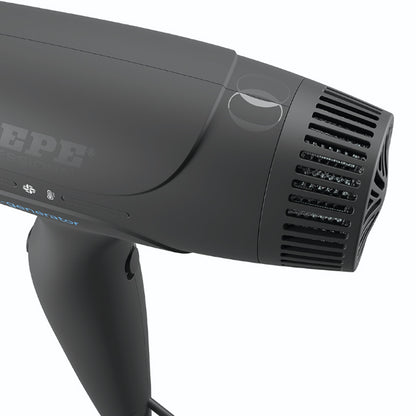 kiepe "00" - Asciugacapelli phon professionale 2400w